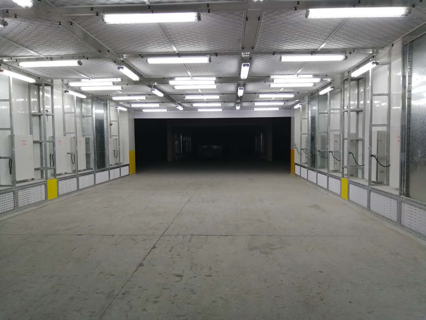 山東能源重裝集團泰安煤機